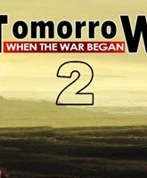 Tomorrow, When the War Began 2 / :    2